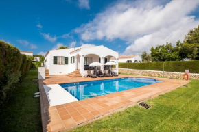 Villas Finesse By MENORCARENTALS